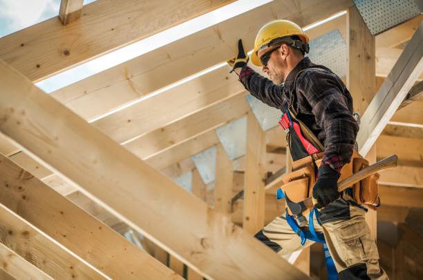 Best Roof Gutter Cleaning  in Bruceton, TN