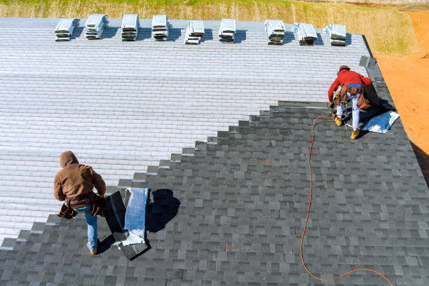Best Tile Roofing Contractor  in Bruceton, TN