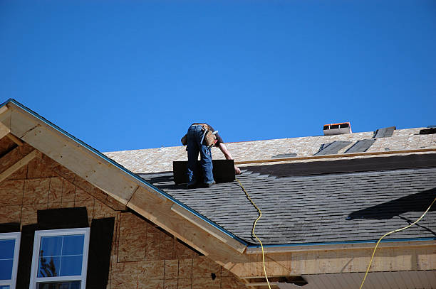 Best Local Roofing Companies  in Bruceton, TN