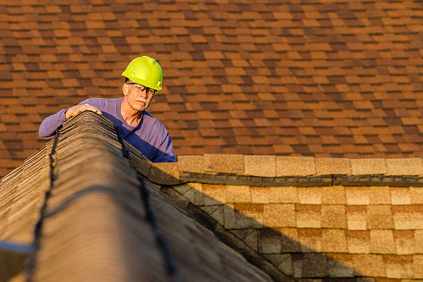 Professional Roofing Contractor in Bruceton, TN