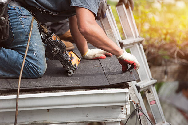 Quick and Trustworthy Emergency Roof Repair Services in Bruceton, TN