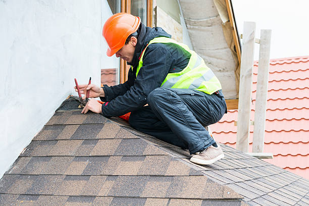 Best Commercial Roofing Services  in Bruceton, TN